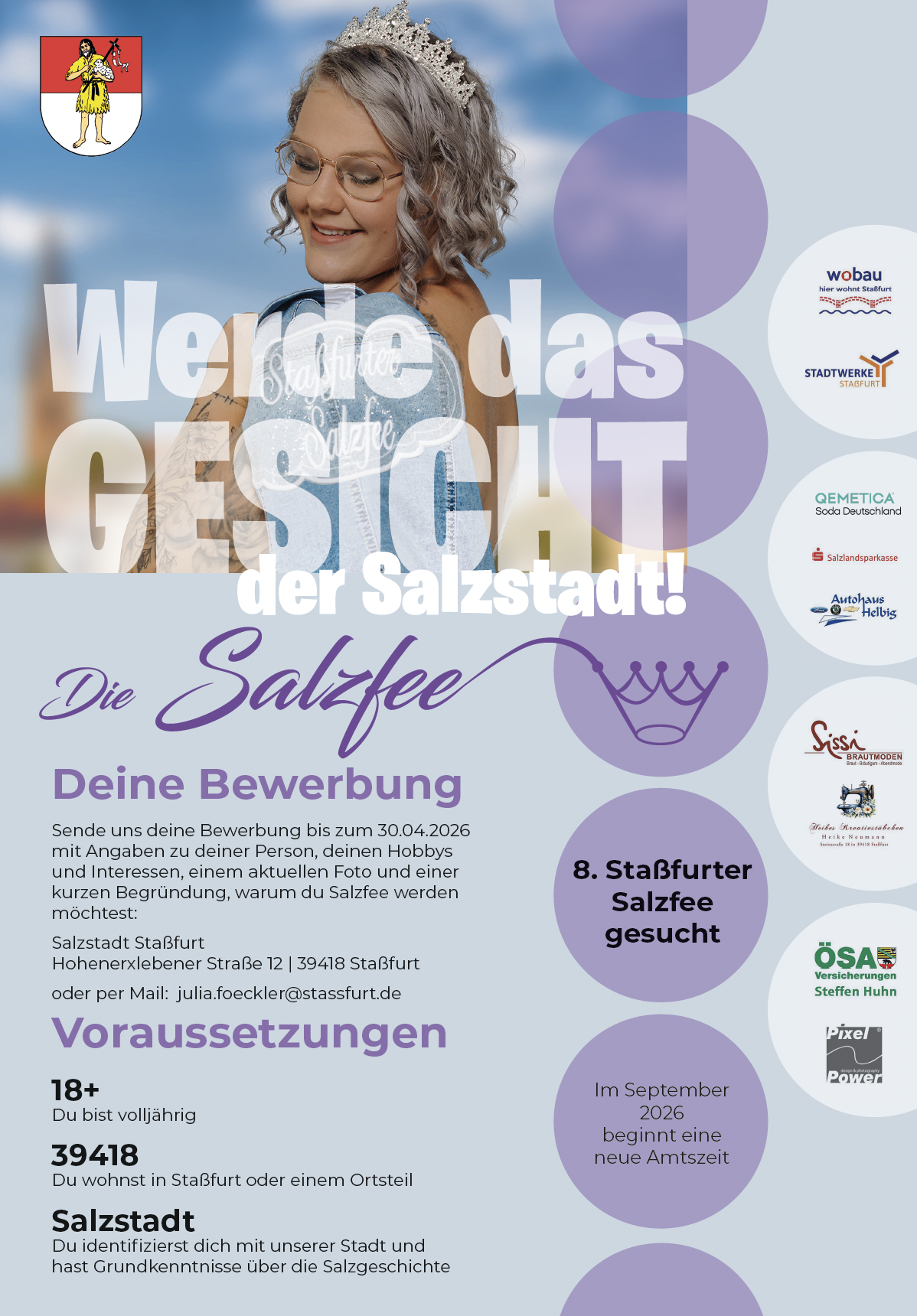 Flyer-Salzfee