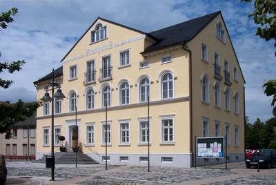 foerderstedt rathaus