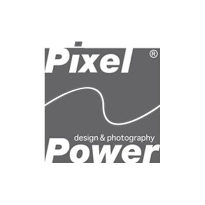 logo pixel