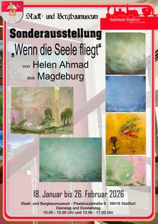 Plakat Wenn die Seele fliegt Januar2026 Kopie