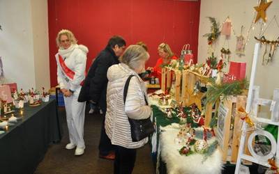 adventszauber ausstellung © Ulf Janisch