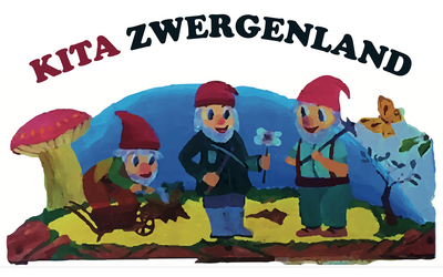 Logo_Kita_Zwergenland © Stadt Staßfurt Logo der Kita Zwergenland