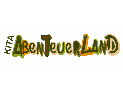 Logo der Kita Abenteuerland
