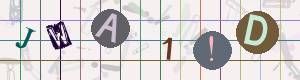 Captcha-Code - Es besteht die Möglichkeit, sich den Captcha-Code vorlesen zu lassen, klicken sie dazu auf den Button mit dem Titel 'Liest den Captcha-Code vor(Audioausgabe)'