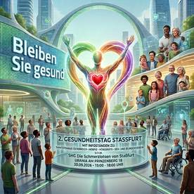Gesundheitstag
