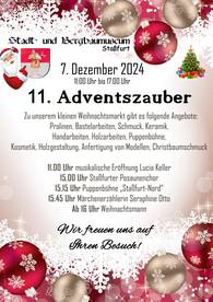 Plakat 2024 Adventszauber Kopie