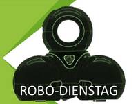 robo dienstag kachel