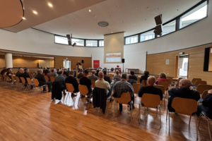 wirtschaftsstammtisch