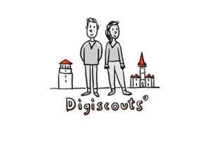 digiscouts