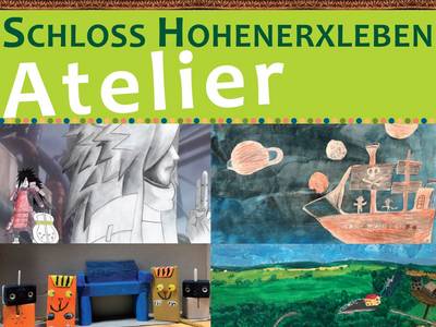 Atelier Logo