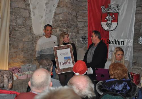 Adventszauber Sponsoren © Ulf Janisch Adventszauber Sponsoren © Ulf Janisch