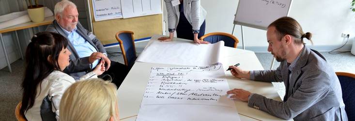 Landesinitiative Fachkraft im Fokus - Wir über uns