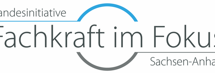 Fachkraft im Fokus - Logo