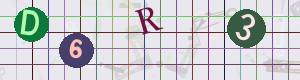 Captcha-Code - Es besteht die Möglichkeit, sich den Captcha-Code vorlesen zu lassen, klicken sie dazu auf den Button mit dem Titel 'Liest den Captcha-Code vor(Audioausgabe)'